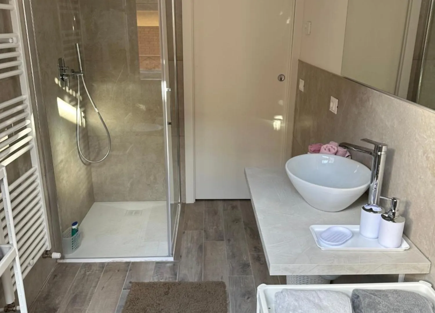 Alias Home Werona Apartament