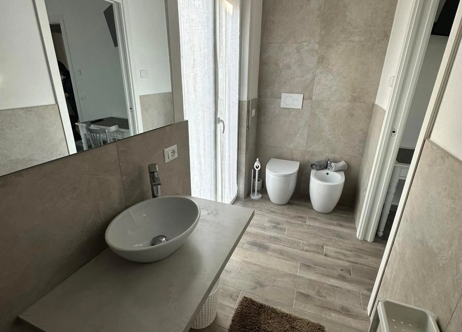 Apartment Alias Home Verona