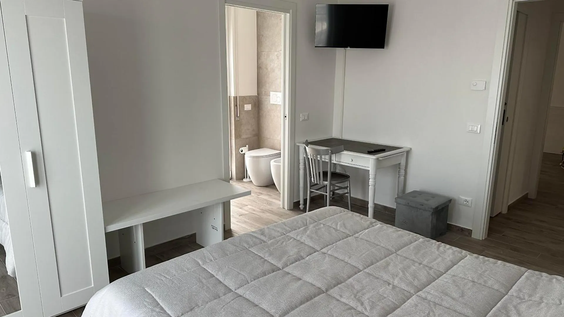 Alias Home Verona Apartment