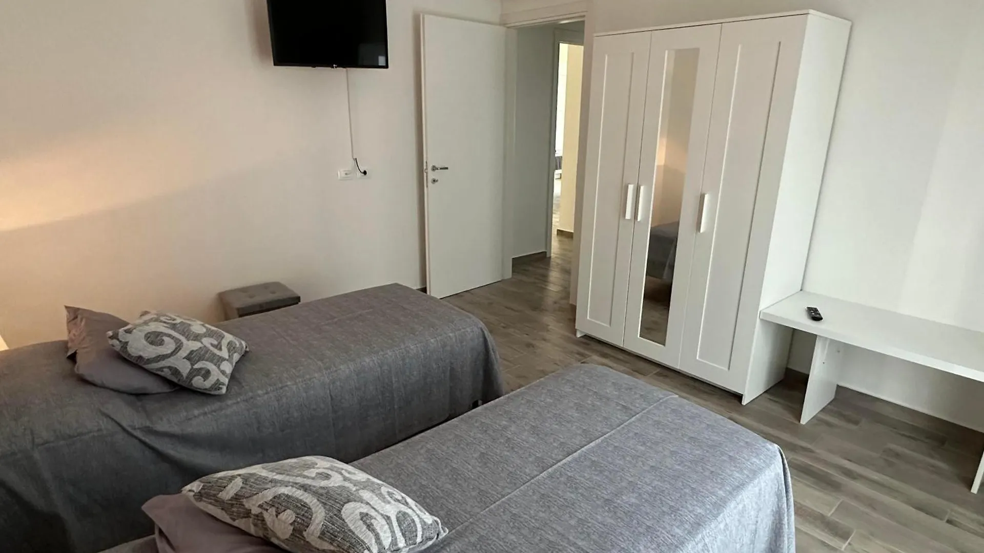 Apartament Alias Home Werona