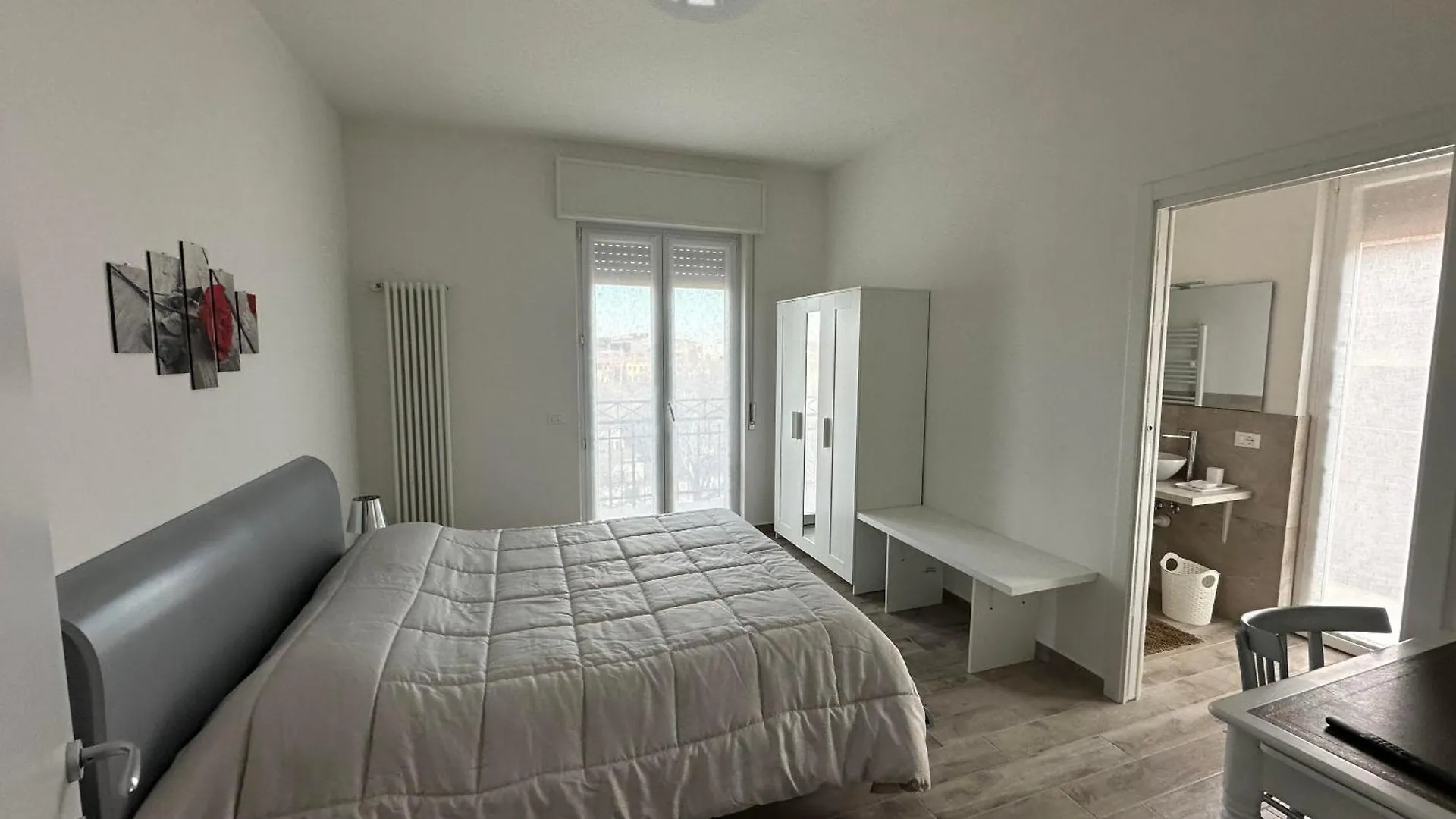 Alias Home Werona Włochy