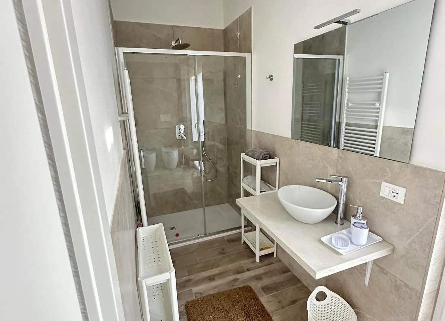 Alias Home Werona