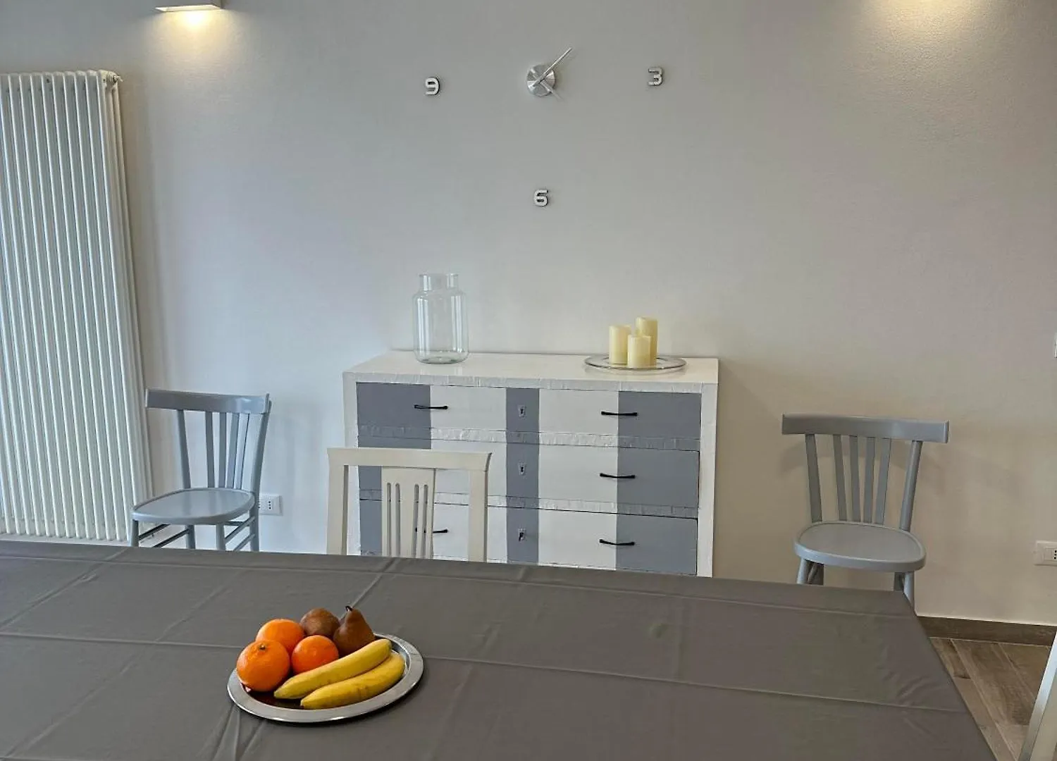 Alias Home Verona