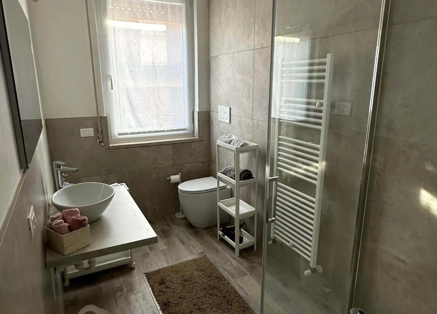 Alias Home Werona Włochy