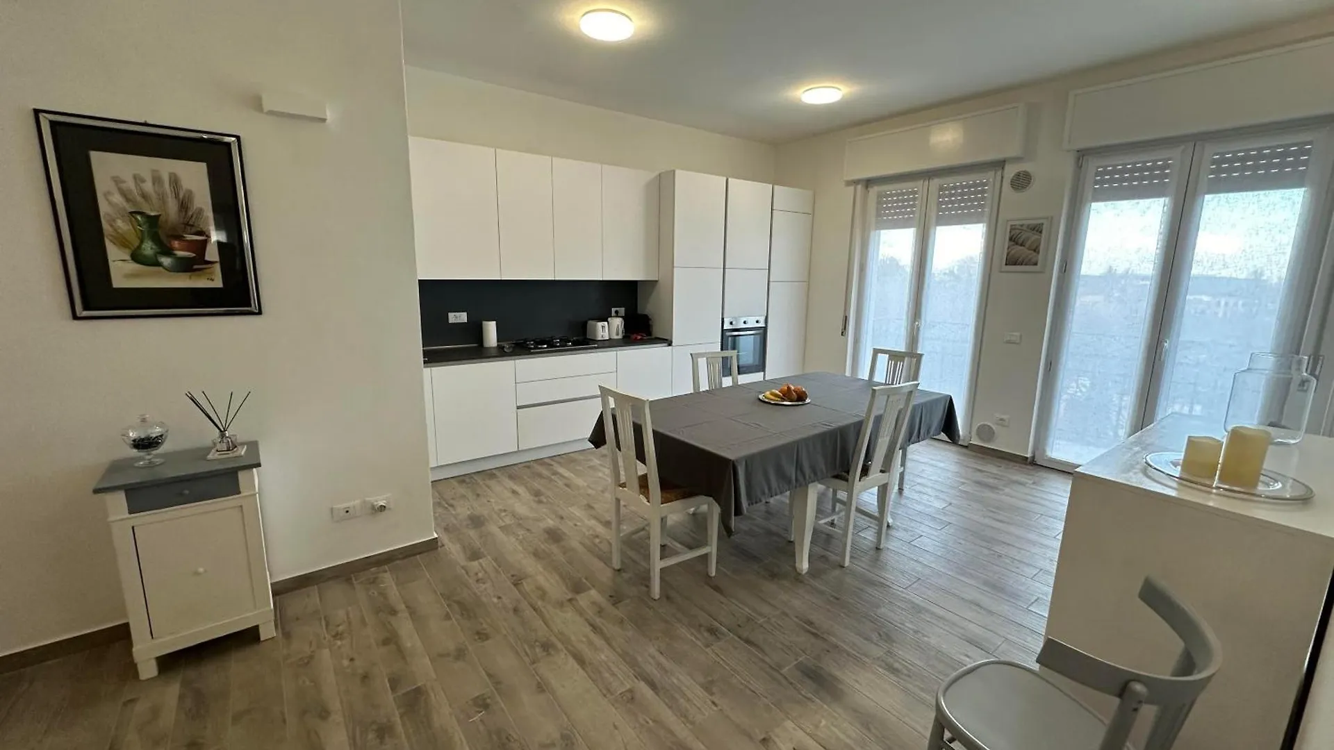 Alias Home Werona