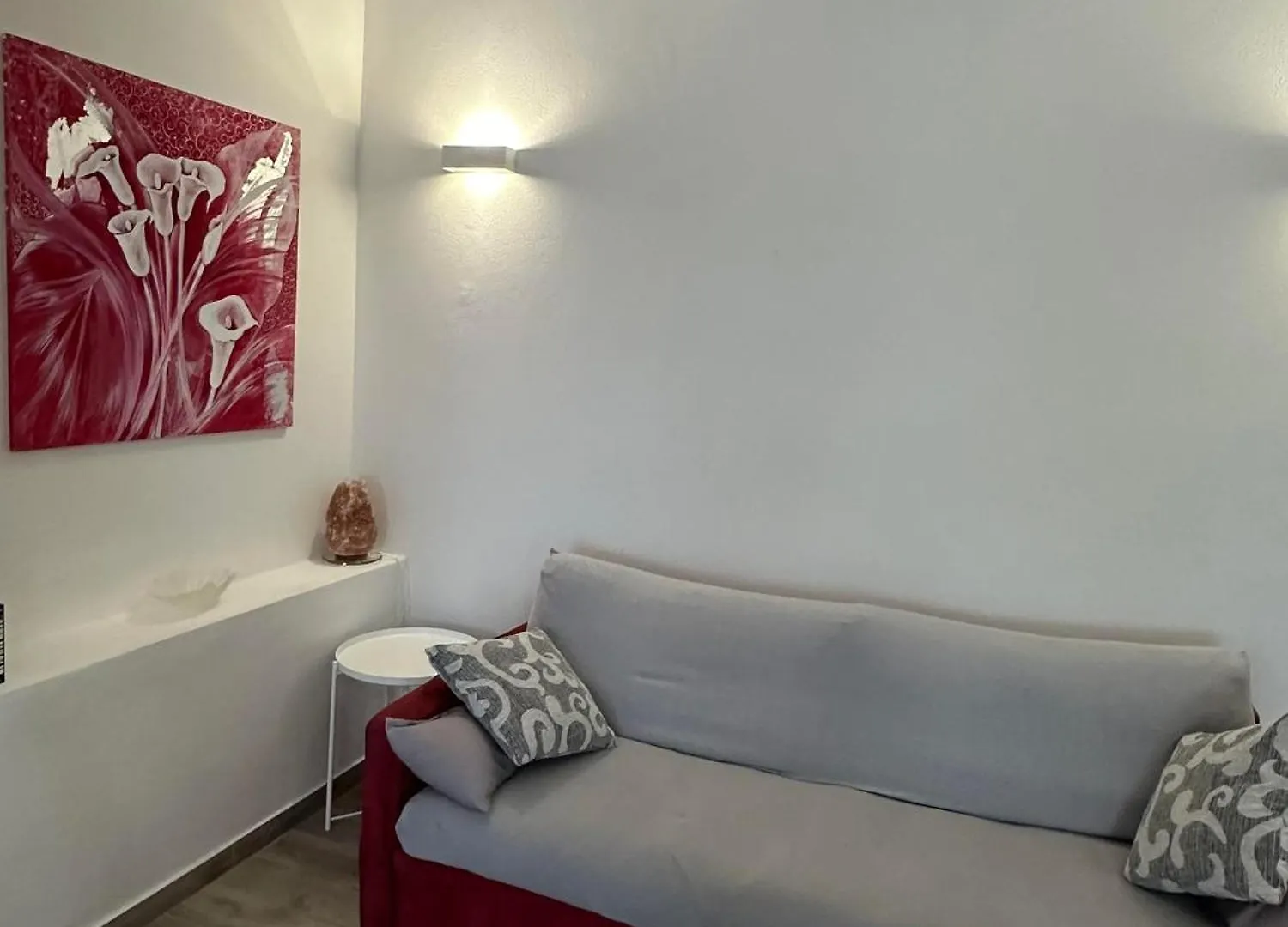 Apartment Alias Home Verona