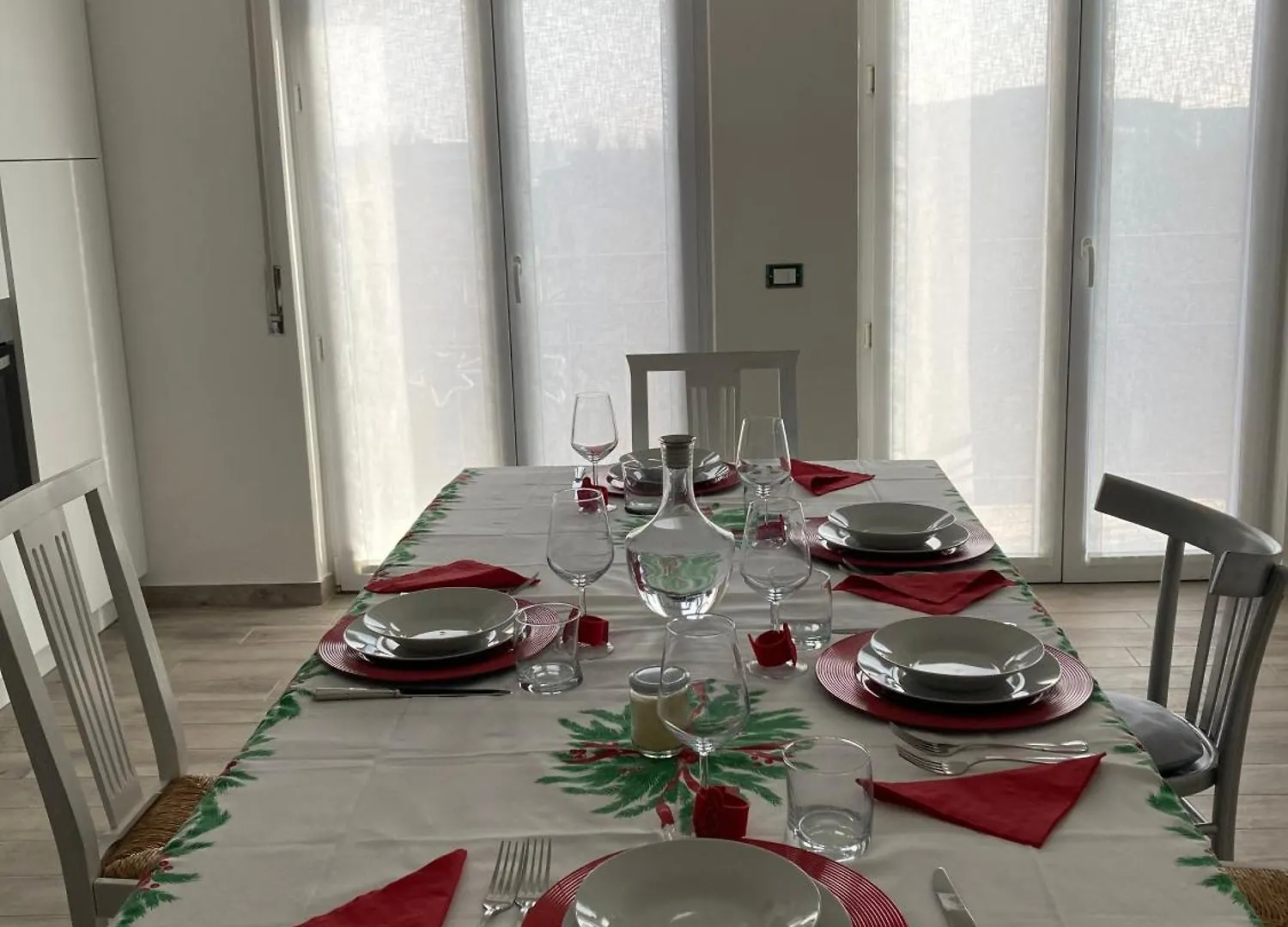 Alias Home Werona 0*,  Włochy